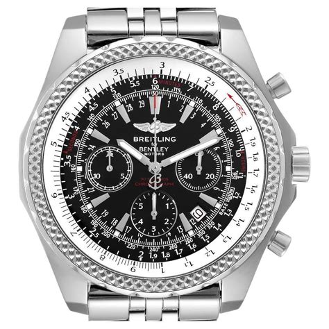 breitling bentley 100m 330ft price|bentley motors watch a25362 price.